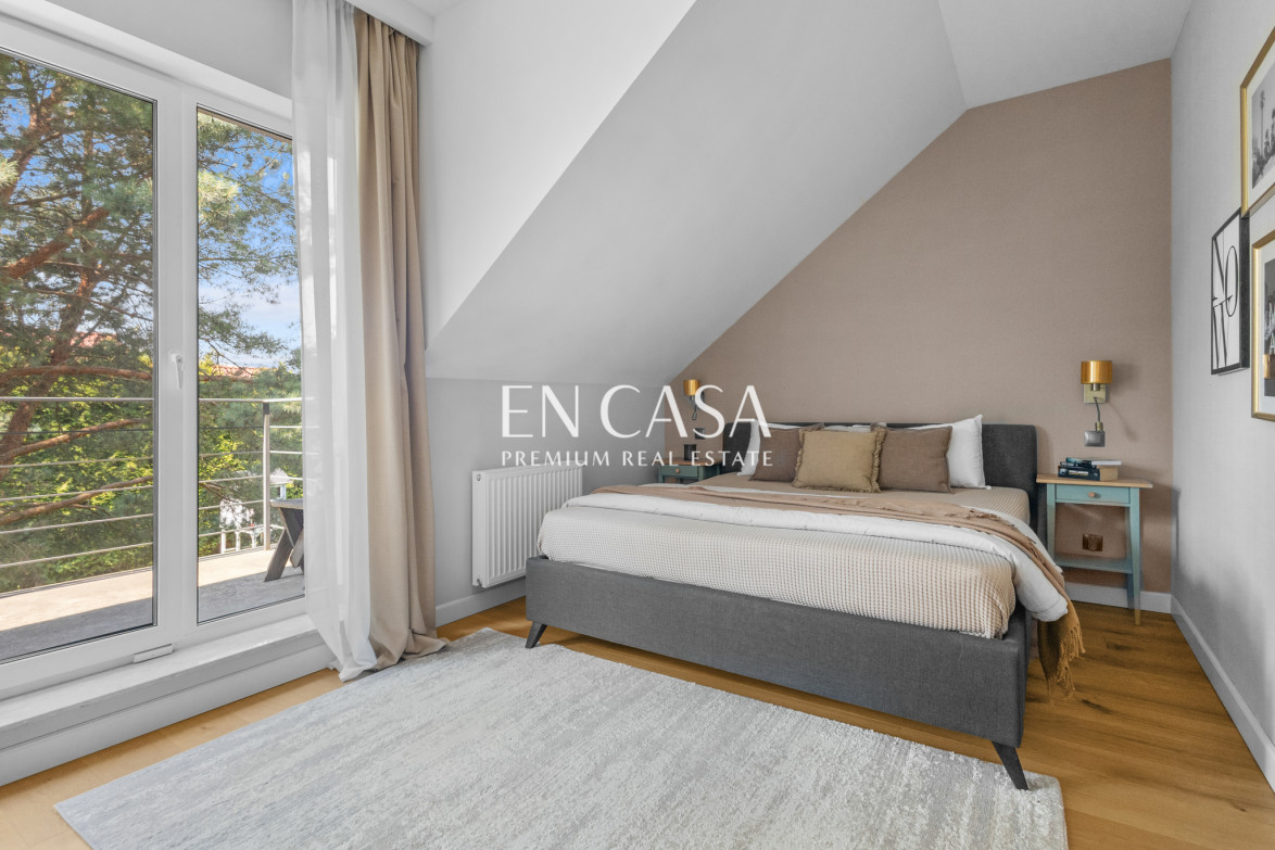 House Rent Jabłonna 10